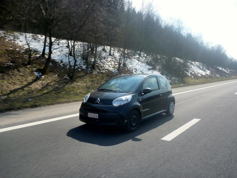 Sint-Martinus den XIIde - Paasdropping 2013